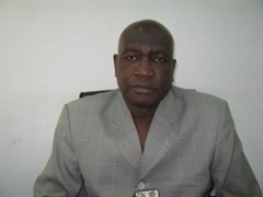 Ousmane NAPO